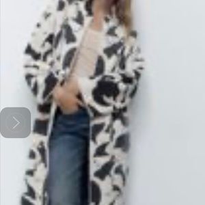 Zara coat